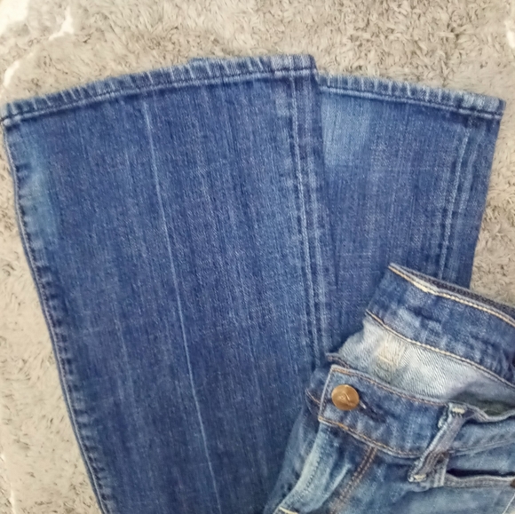 CITIZENS OF HUMANITY JEANS - Picture 3 of 5